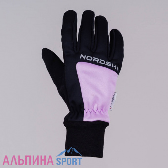 Nordski-Arctic-WS-лыжные-перчатки-black-orchid--2-