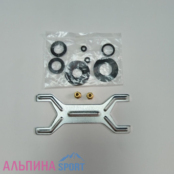 ЗИП NZ 2kW13-26-22-348