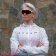 Очки NONAME LIVIGNO WHITE белая оправа, черная линза_Site_v07