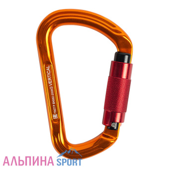 Карабин Вертикаль Автомат с бмуфтой_v03