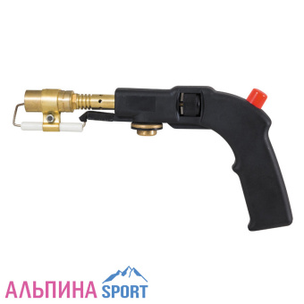 Резак газовый Ecos (лампа паяльная) портативный GT-07