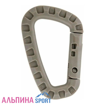 Карабин Следопыт 8,5см пластик_v02