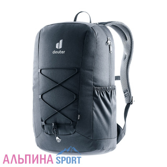 Deuter-Gogo-Black