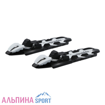 Крепления лыжные ROTTEFELLA XCELERATOR 2.0 Skate NIS (с ключем)_v03