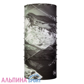 Бандана Buff Mountain Collection Original Denali