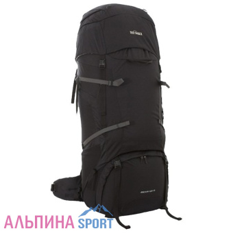 Рюкзак Tatonka JAGOS 100+15 black