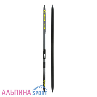 Лыжи беговые FISCHER LS SKATE IFP (N77423)_v03
