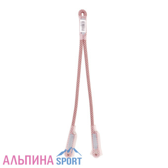 Усы самостраховки Венто веревочные 50х80см_v01