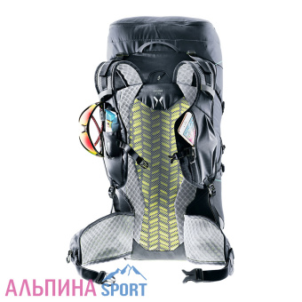 Deuter-Speed-Lite-30-Black-6