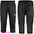 Капри NONAME TERMINATOR O-PANTS 22 UX BLACK