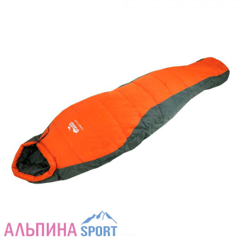 Спальный мешок Tramp Fjord T-Loft Compact_v01