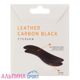 BRAUS-Leather-Carbon-черные-2
