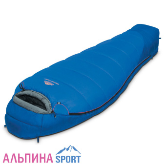 Спальник Alexika  Mountain ScoutR