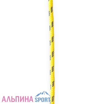Паракорд 275 ПА d 2,2мм светоотражающий Желтый_v02