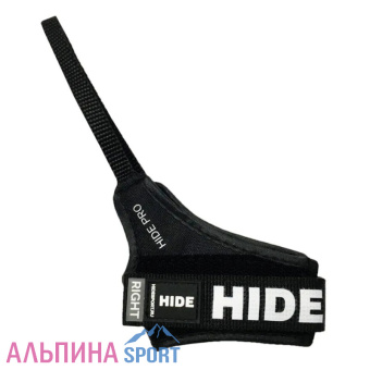 Темляки HIDE PRO черный_v01