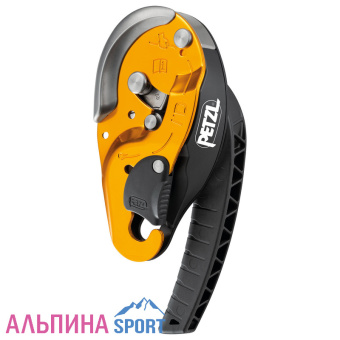 Petzl-I-D