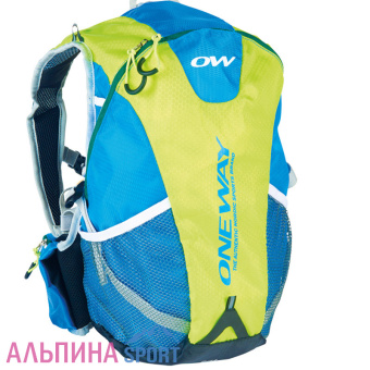 Рюкзак OW Trail Hydro 20