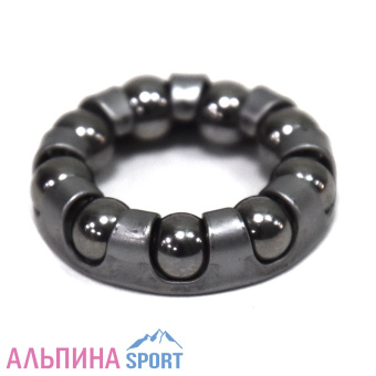 Подшипник импорт 9 шариков 1-4-2