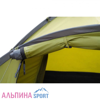 Палатка-Tramp-Lite-Fly-3-5