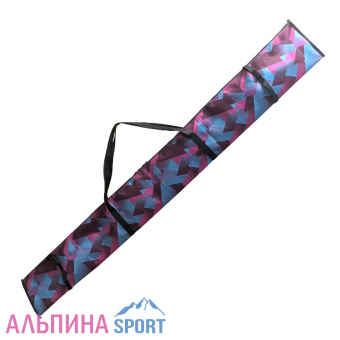 Чехол для лыж Альпина-Спорт на 1 пару_v01