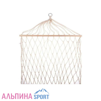 Гамак ОТ-310 нить d=4мм 200-80см-3