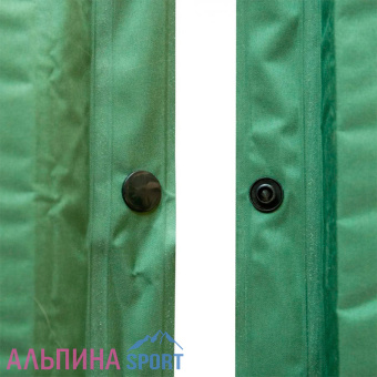 Коврик самонадувной Tramp Connect 5 cm 188-66-5см_v06