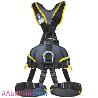 Singing-Rock-Profi-Worker-3D-Standard