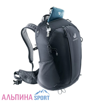 Deuter-AC-Lite-23-Black-5