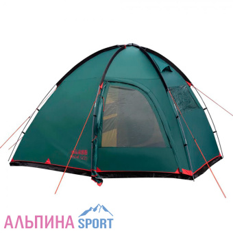 Палатка Tramp Bell 4_v07