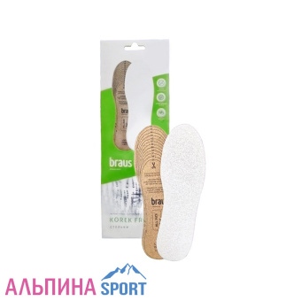 BRAUS-KOREK-FROTTE