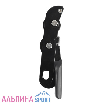 Спусковое устройство Вертикаль Стопор-десантер_v02