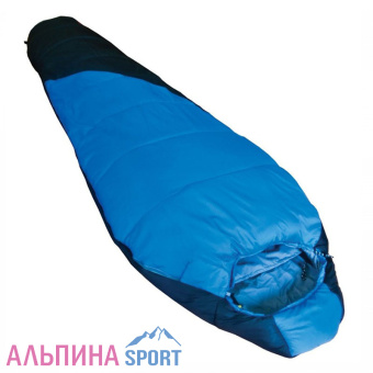 Спальник Tramp  Mersey  L