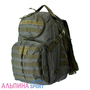Рюкзак Tramp Commander 50 л_v01