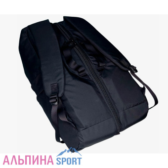 рюкзак GURU черный