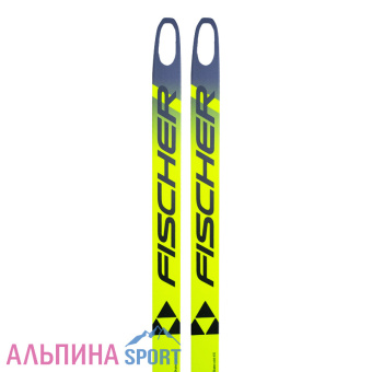 Лыжи беговые FISCHER SPEEDMAX 80 COLD STIFF_v01