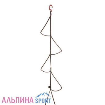 Лесенка Венто из стропы-2