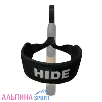 Темляки HIDE Biathlon Black_v02