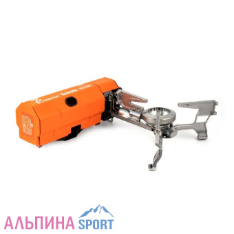 плита газовая Scorpio