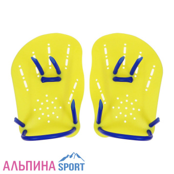 лопатки-желт