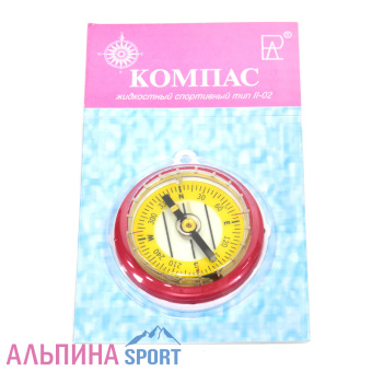 Компас-II-02