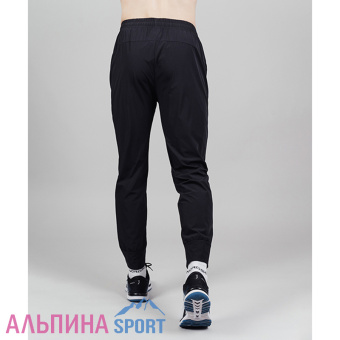 Брюки Nordski беговые Pro Light Black-3