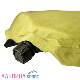 Коврик самонадувной Tramp комфорт плюс TRI-009 190-65-7см_v07