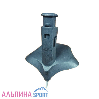 Лапки быстросъемные HIDE QC L_v01