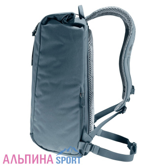 Deuter-Stepout-22-Black-1