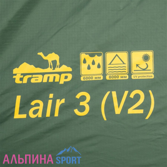 Палатка Tramp Lair 3_v08