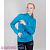 Толстовка Nordski Layer Breeze женская