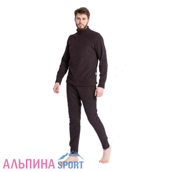 Термокомплект Alpika FLEECE 56-1