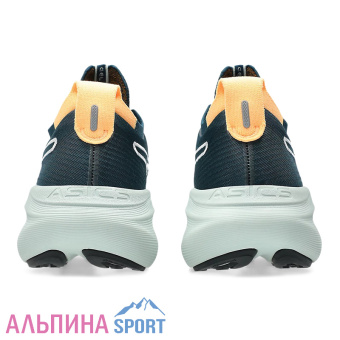Кроссовки мужские Asics GEL-NIMBUS 27 TR_v05