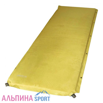 Коврик самонадувной Tramp комфорт плюс TRI-009 190-65-7см_v03