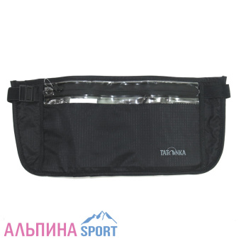 Tatonka-SKIN-SECURITY-POCKET-black